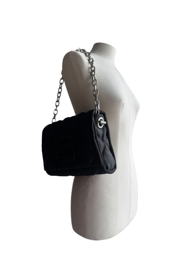 SHOULDER BAG NYLON - BIMBA Y LOLA - Image 3